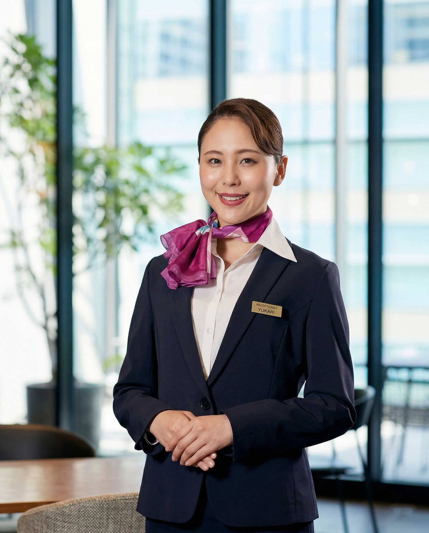 Dedicated Concierge 2