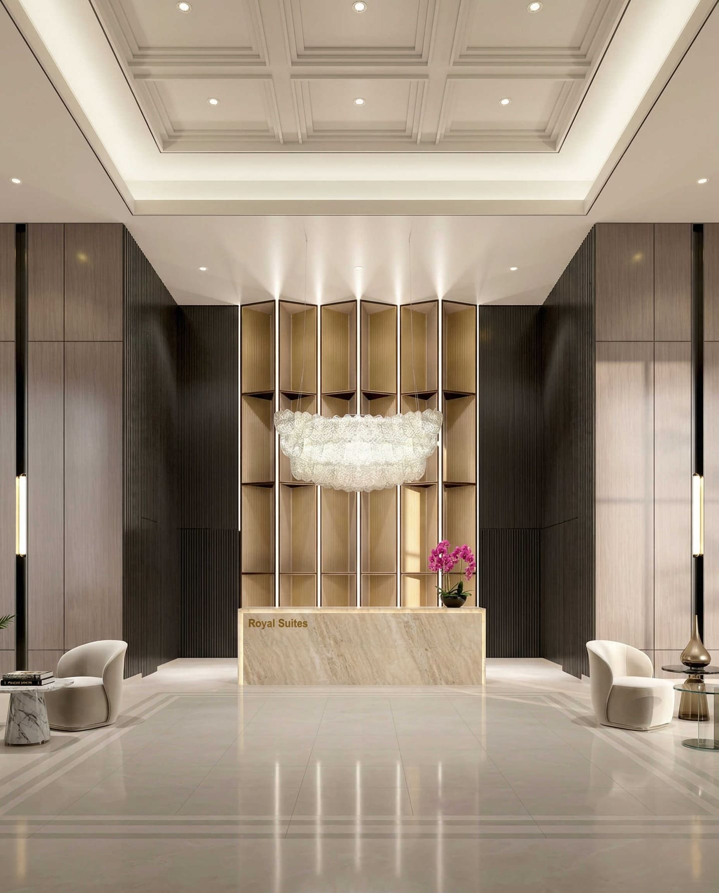 Dedicated Concierge 3