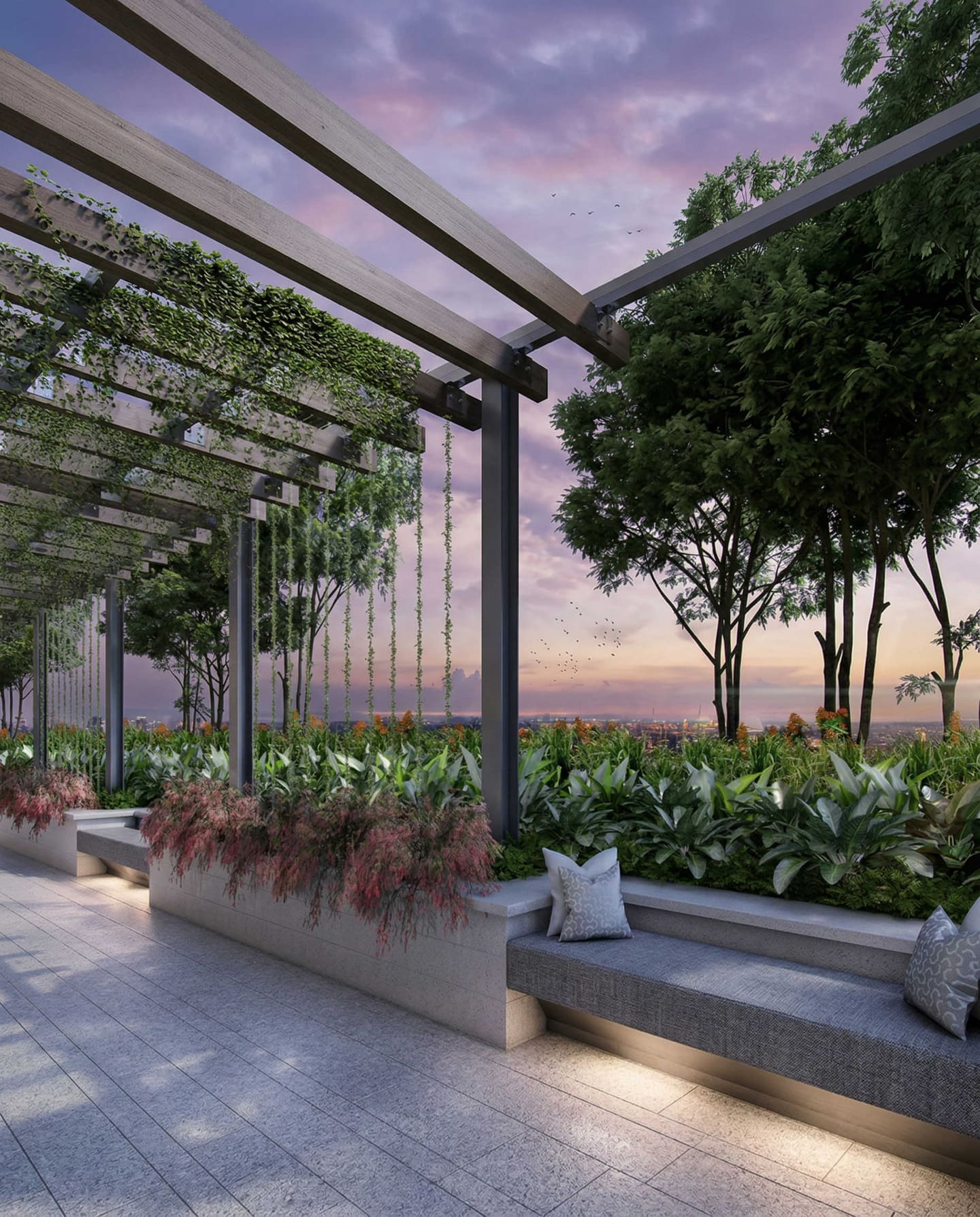 Elevated Living 1